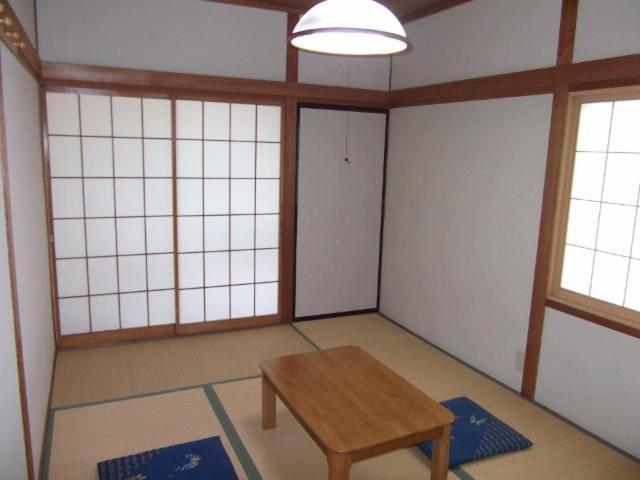 Pals Inn Raicho Hakuba Extérieur photo