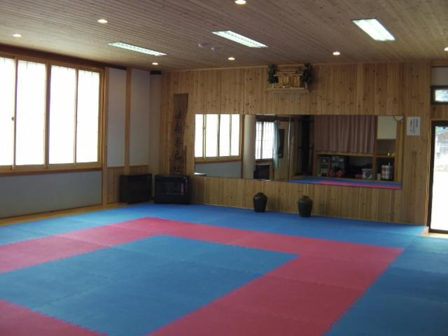 Pals Inn Raicho Hakuba Extérieur photo