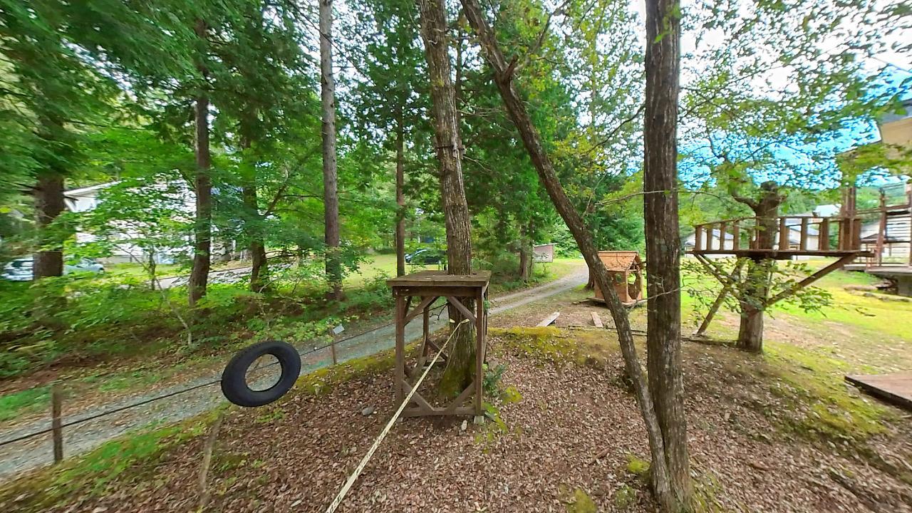 Pals Inn Raicho Hakuba Extérieur photo