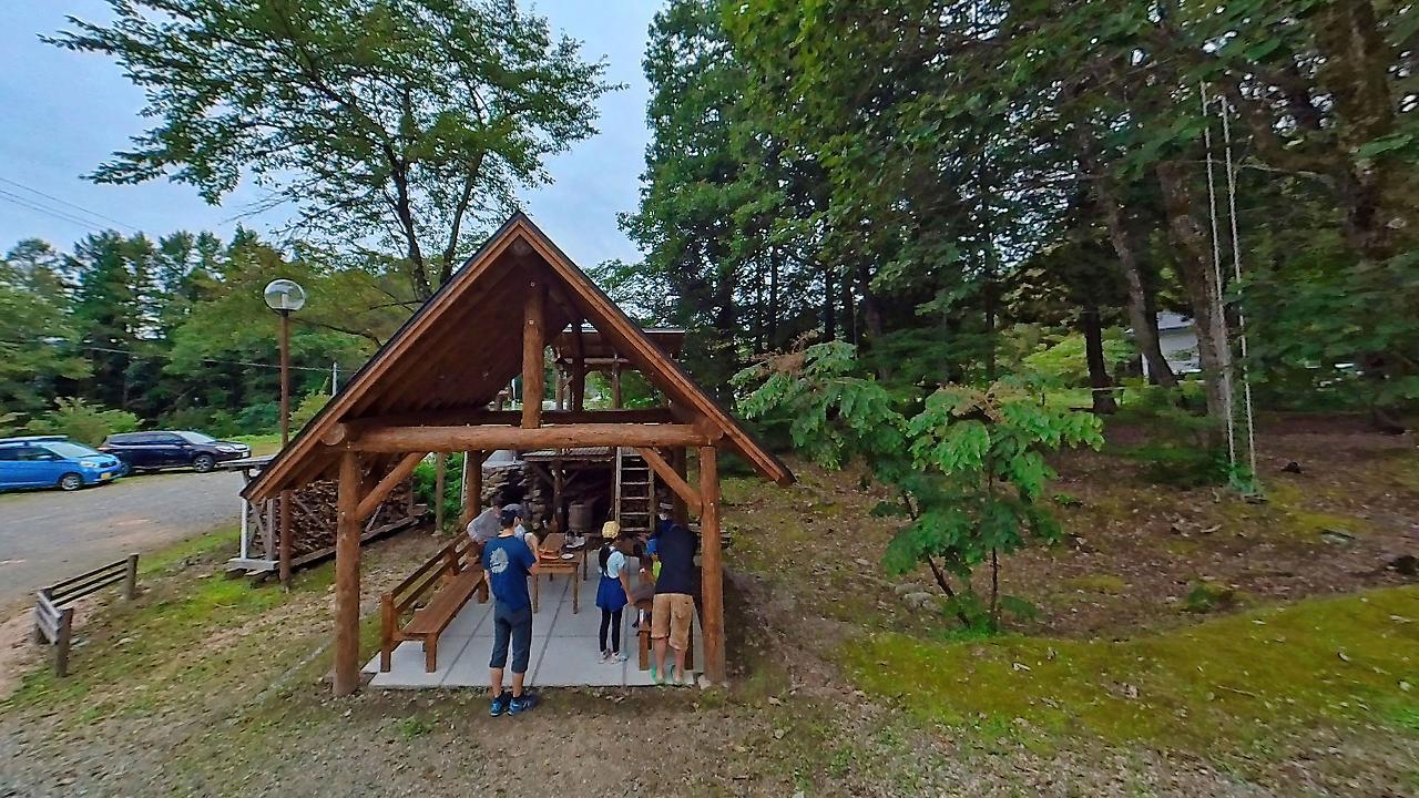 Pals Inn Raicho Hakuba Extérieur photo