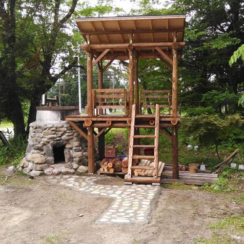 Pals Inn Raicho Hakuba Extérieur photo