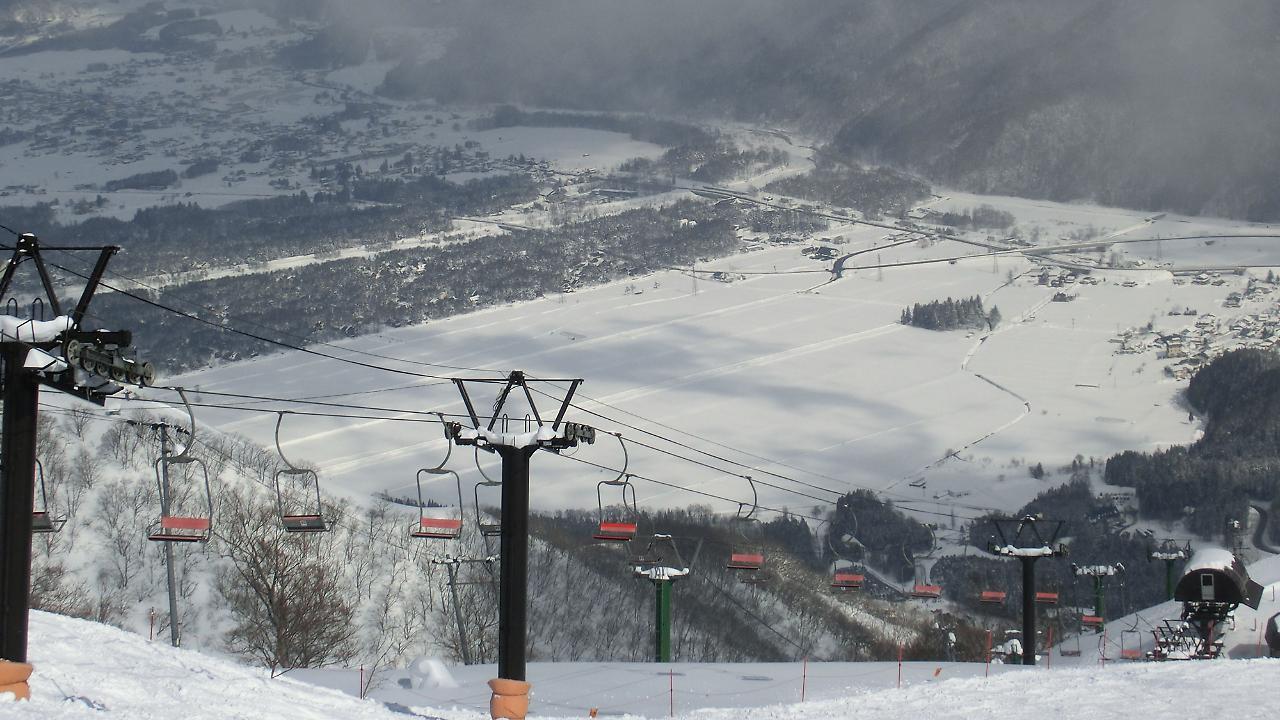 Pals Inn Raicho Hakuba Extérieur photo