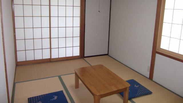 Pals Inn Raicho Hakuba Extérieur photo