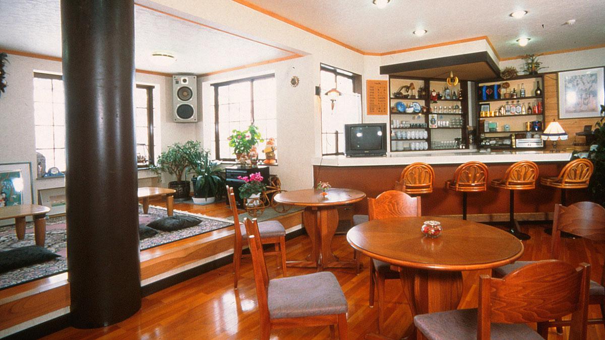 Pals Inn Raicho Hakuba Extérieur photo