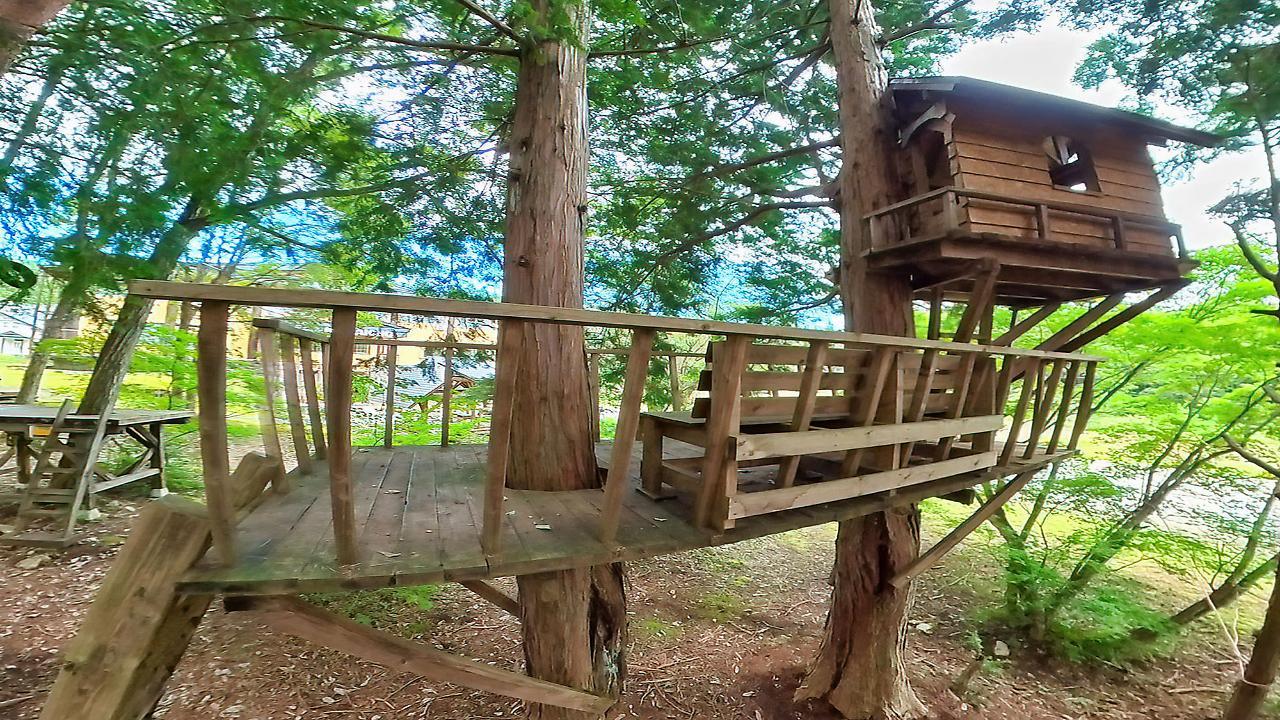Pals Inn Raicho Hakuba Extérieur photo